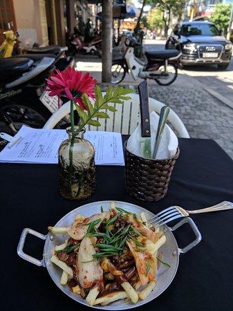 City High Restaurant